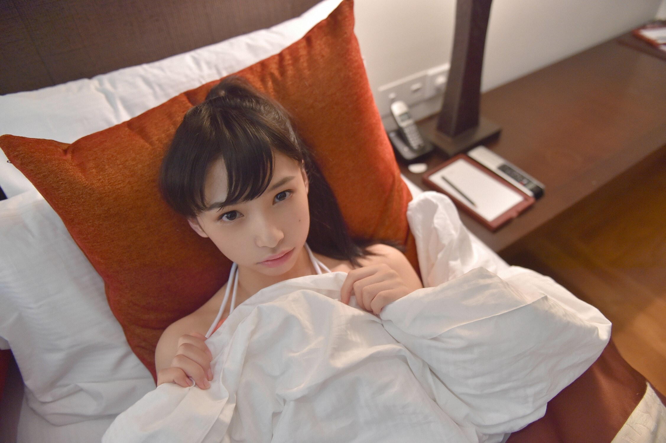 YS-Web-Vol.731 Seina Tsurumaki 鶴巻星奈